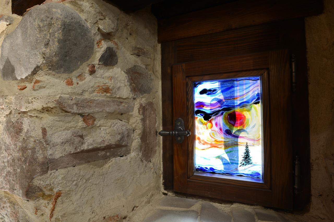 Kaysersberg City Center - House "Aux 7 Forgerons" - Buitenkant foto