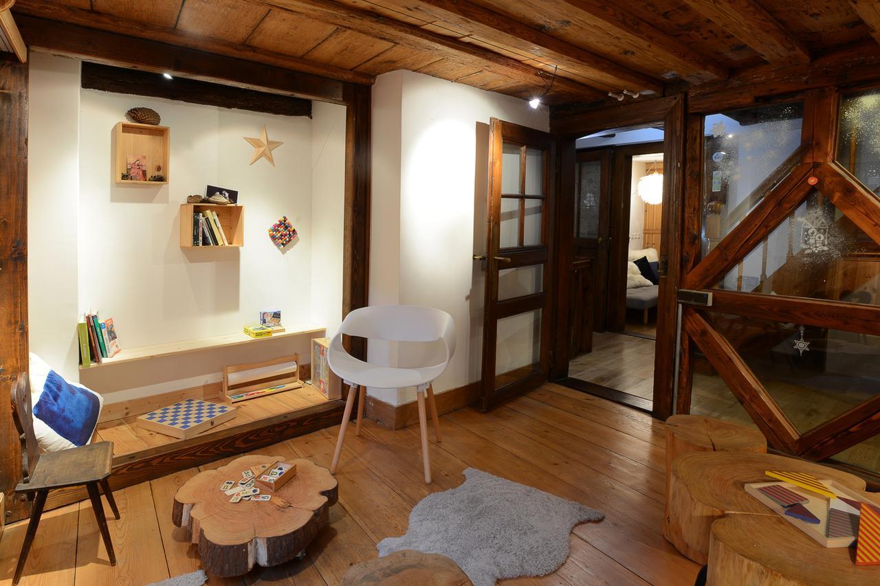 Kaysersberg City Center - House "Aux 7 Forgerons" - Buitenkant foto