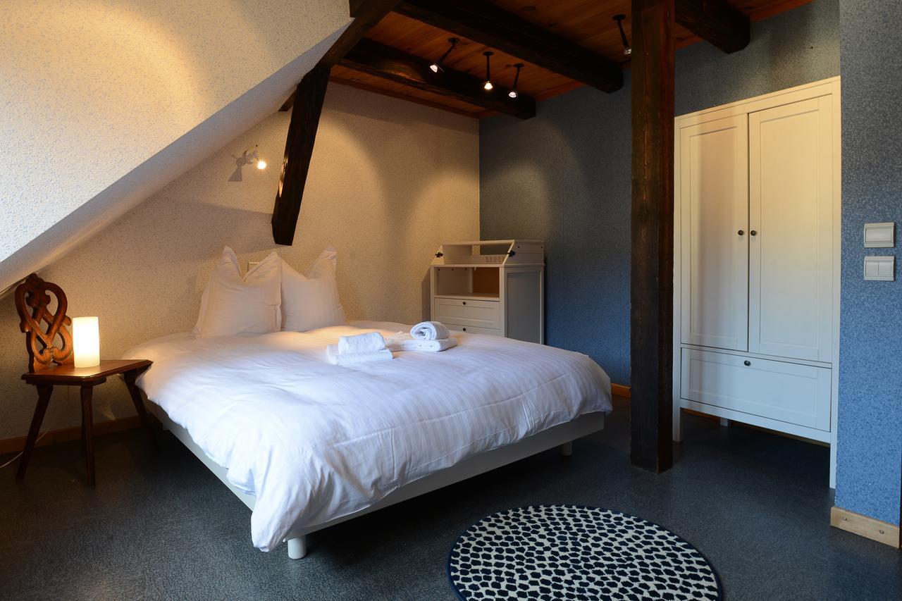 Kaysersberg City Center - House "Aux 7 Forgerons" - Buitenkant foto